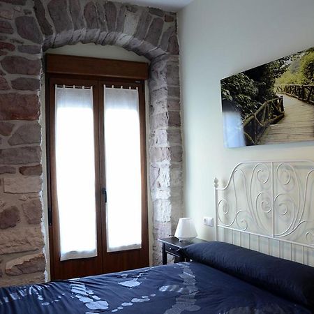 Apartamentos Елісондо Екстер'єр фото