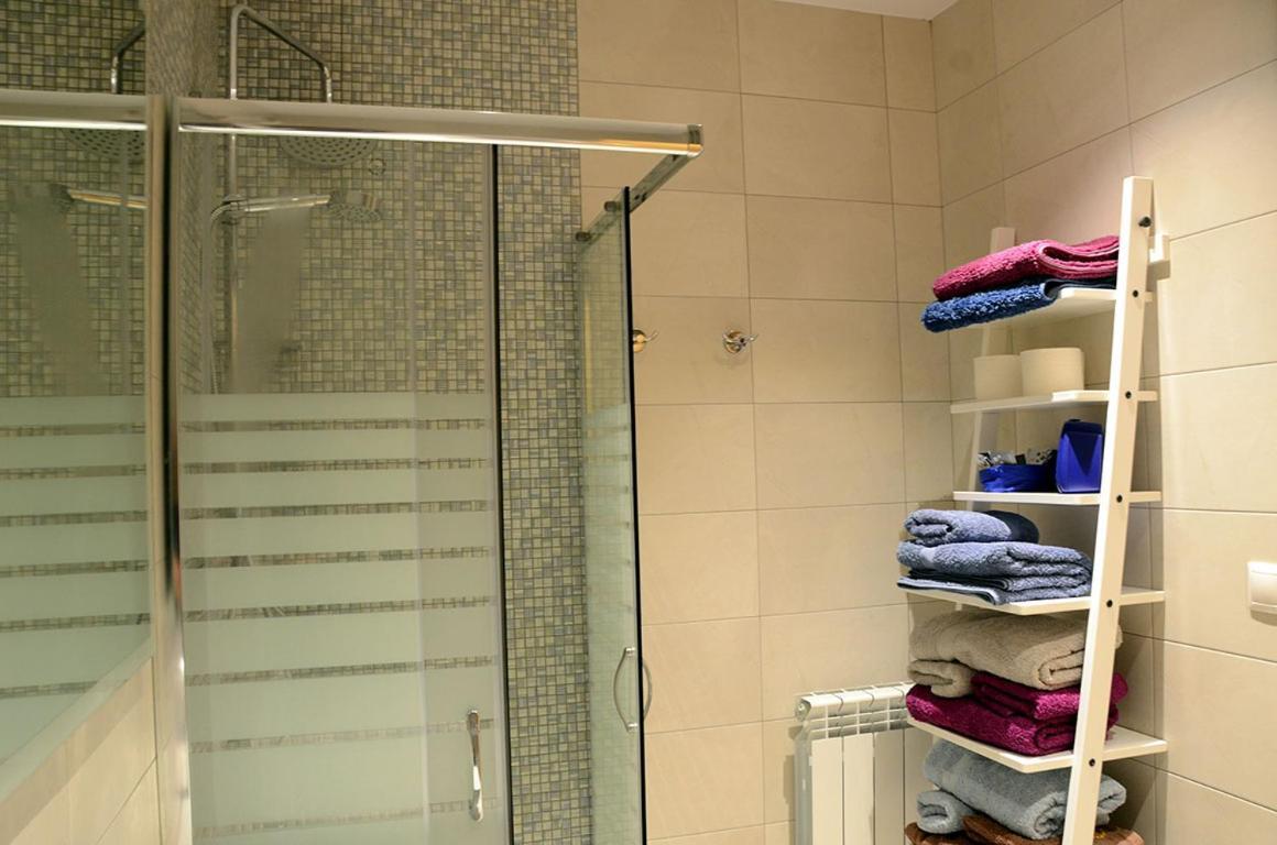 Apartamentos Елісондо Екстер'єр фото