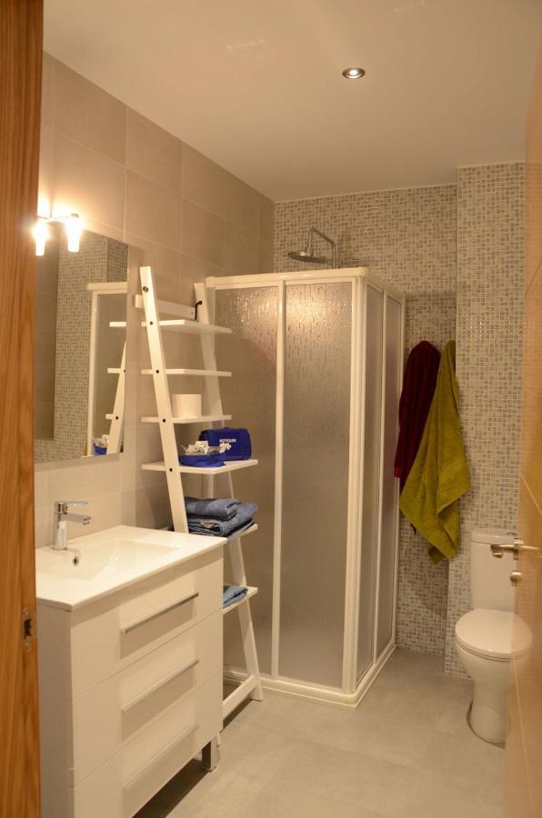 Apartamentos Елісондо Екстер'єр фото